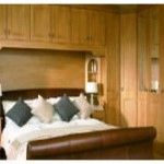 Fitted Bedroom Furniture in Aigburth