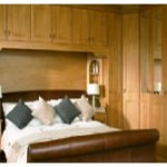 Fitted Bedroom Furniture in Mossely Hill