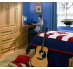 Fitted Wardrobes in Speke
