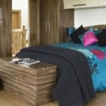 bespoke fitted bedroom furniture in Formby