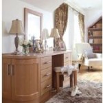 bedroom furniture in Kirkby