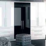Mirrored Fitted Wardrobes in Kirkby, Perfect for Any Bedroom