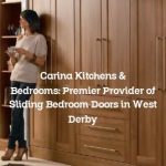 Carina Kitchens & Bedrooms: Premier Provider of Sliding Bedroom Doors in West Derby