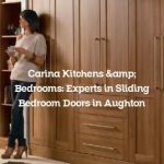 Carina Kitchens & Bedrooms: Experts in Sliding Bedroom Doors in Aughton