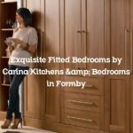 Exquisite Fitted Bedrooms by Carina Kitchens & Bedrooms in Formby