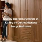 Quality Bedroom Furniture in Kirkby by Carina Kitchens & Bedrooms