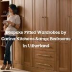 Bespoke Fitted Wardrobes by Carina Kitchens & Bedrooms in Litherland